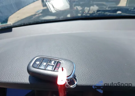 2024 Honda Civic Sport from USA, damaged, VIN 2HGFE2F51RH593789